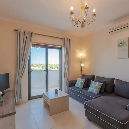 Apartament Vista Das Ondas - 208