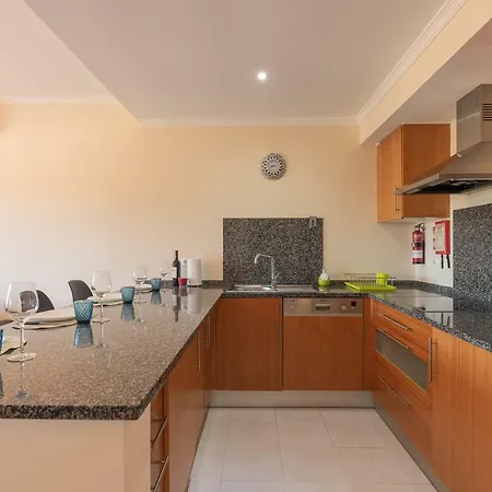 Apartament Vista Das Ondas - 208 Albufeira